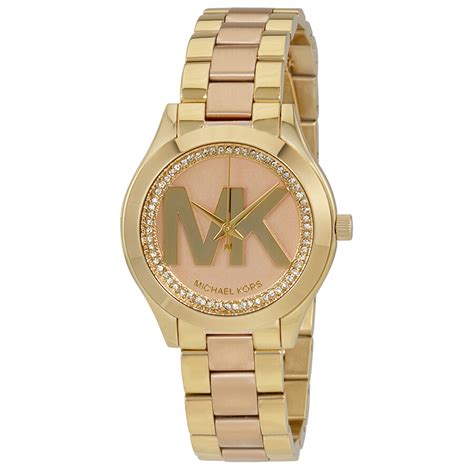 michael kors online watches|Michael Kors mini wrist watch.